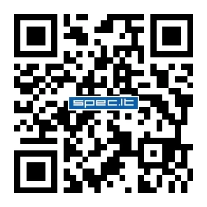 QR kodas | Elkas, UAB | spec.lt