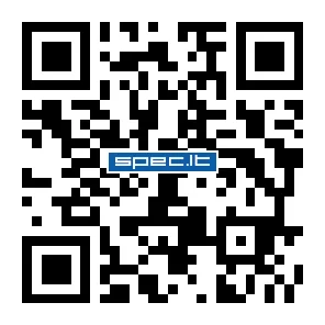 QR kodas | Elkasimas, MB