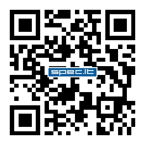 QR kodas | Elkasta, MB