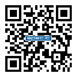 QR kodas | Elkata, UAB | spec.lt