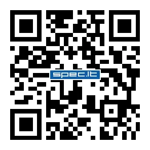 QR kodas | Elkatra, MB