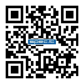 QR kodas | Elkeba, IĮ | spec.lt