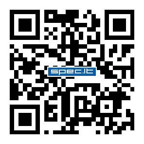 QR kodas | Elkera, MB
