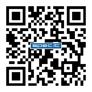 QR kodas | ELKERA, UAB | spec.lt