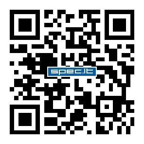 QR kodas | Elkerija, MB