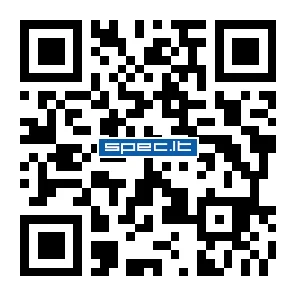 QR kodas | Elkimus, MB