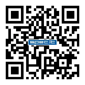 QR kodas | ELKIRAS, UAB | spec.lt