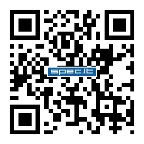 QR kodas | Elkisa, MB
