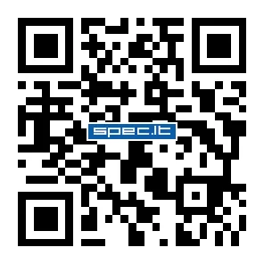 QR kodas | Elkiva, UAB | spec.lt