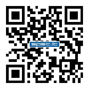 QR kodas | ELKLITA, UAB | spec.lt