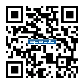 QR kodas | ELKO Lietuva, UAB | spec.lt