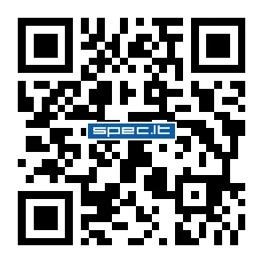 QR kodas | ELKODA, UAB | spec.lt