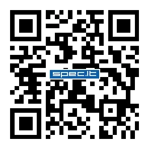 QR kodas | Elkodi, UAB | spec.lt