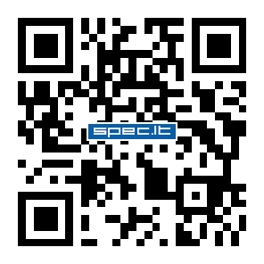 QR kodas | Elkomera, MB