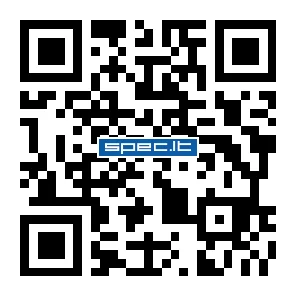 QR kodas | ElKometa, IĮ