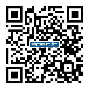 QR kodas | Elkompa, MB