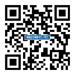 QR kodas | Elkompa LT, UAB | spec.lt