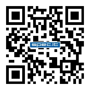 QR kodas | Elkomta, UAB