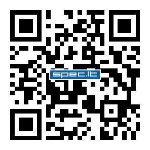 QR kodas | ELKONA, UAB | spec.lt