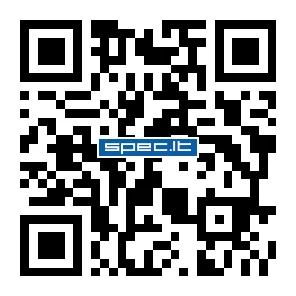 QR kodas | Elkondas, UAB | spec.lt
