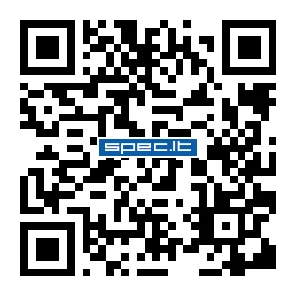 QR kodas | ELKONDITA, J. Buteliausko įmonė