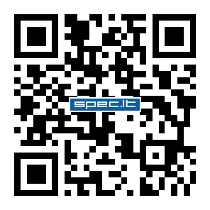 QR kodas | Elkonta, MB