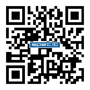 QR kodas | Elkoras, UAB