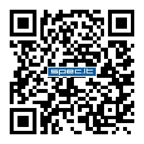 QR kodas | V. Subatavičiaus firma ELKORSTA | spec.lt