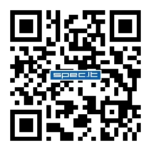 QR kodas | Elkortas, MB