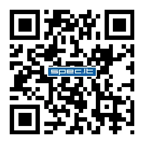 QR kodas | Elkotonas, UAB