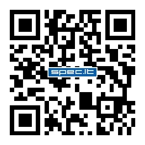 QR kodas | ELKREDA, UAB | spec.lt