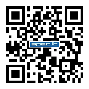 QR kodas | Elkupa, UAB | spec.lt