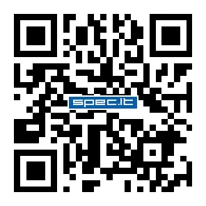 QR kodas | ELL Motors, MB | spec.lt