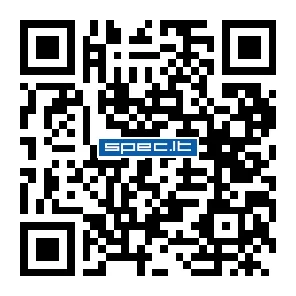 QR kodas | Ella Logistic, UAB | spec.lt