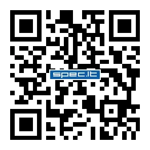 QR kodas | Ellana trends, MB | spec.lt