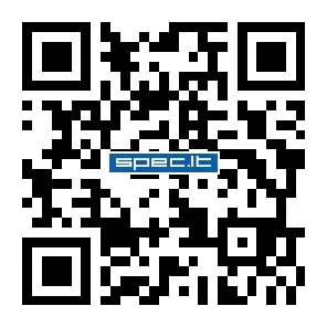 QR kodas | ELLGĖ, UAB | spec.lt