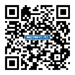 QR kodas | ELLIPS, L. Sopino firma | spec.lt