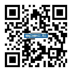 QR kodas | Ellis Code, MB