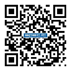 QR kodas | ELM PROJEKTAS, UAB
