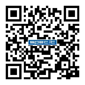 QR kodas | ELMA, UAB | spec.lt