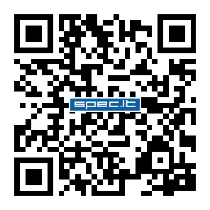 QR kodas | ELMA, UAB | spec.lt