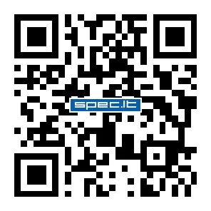 QR kodas | Anykščių rajono žemės ūkio bendrovė Elma | spec.lt