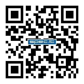 QR kodas | Elmadi, MB | spec.lt