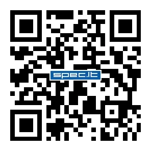 QR kodas | ELMAGA, UAB | spec.lt