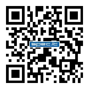 QR kodas | Elmana, UAB | spec.lt