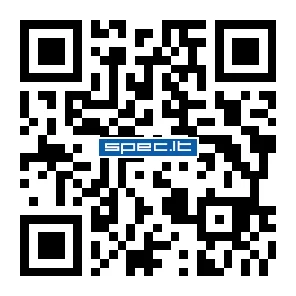 QR kodas | ELMANAS, UAB | spec.lt