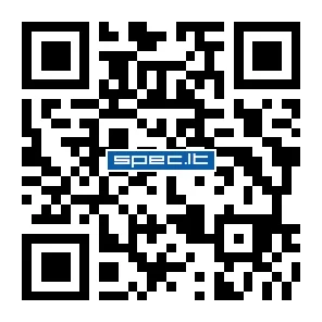 QR kodas | Elmanija, MB