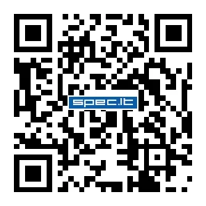 QR kodas | Elmano Safarovo, IĮ Merkurijus