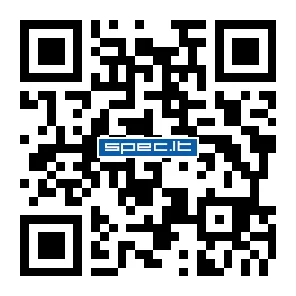 QR kodas | Elmasto LT, UAB
