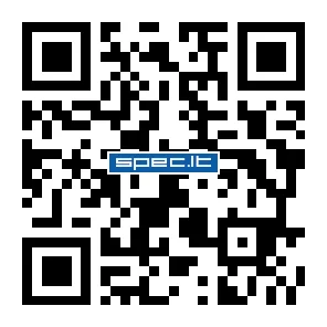 QR kodas | Elmata LT, MB | spec.lt